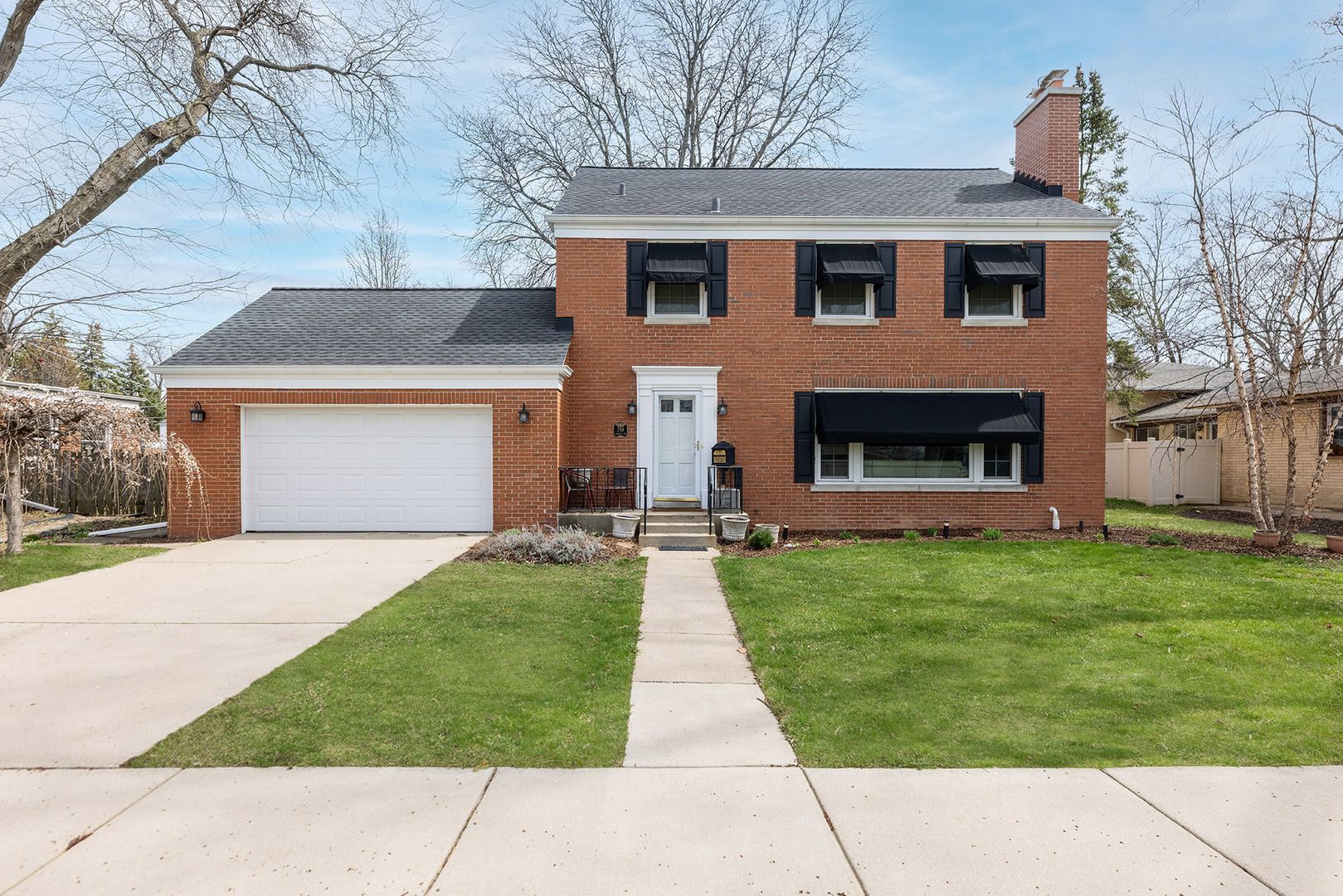 259 Cornell Avenue — Des Plaines, IL 60016