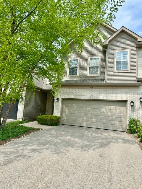 2643 Granite Court #B — Crystal Lake, IL 60012