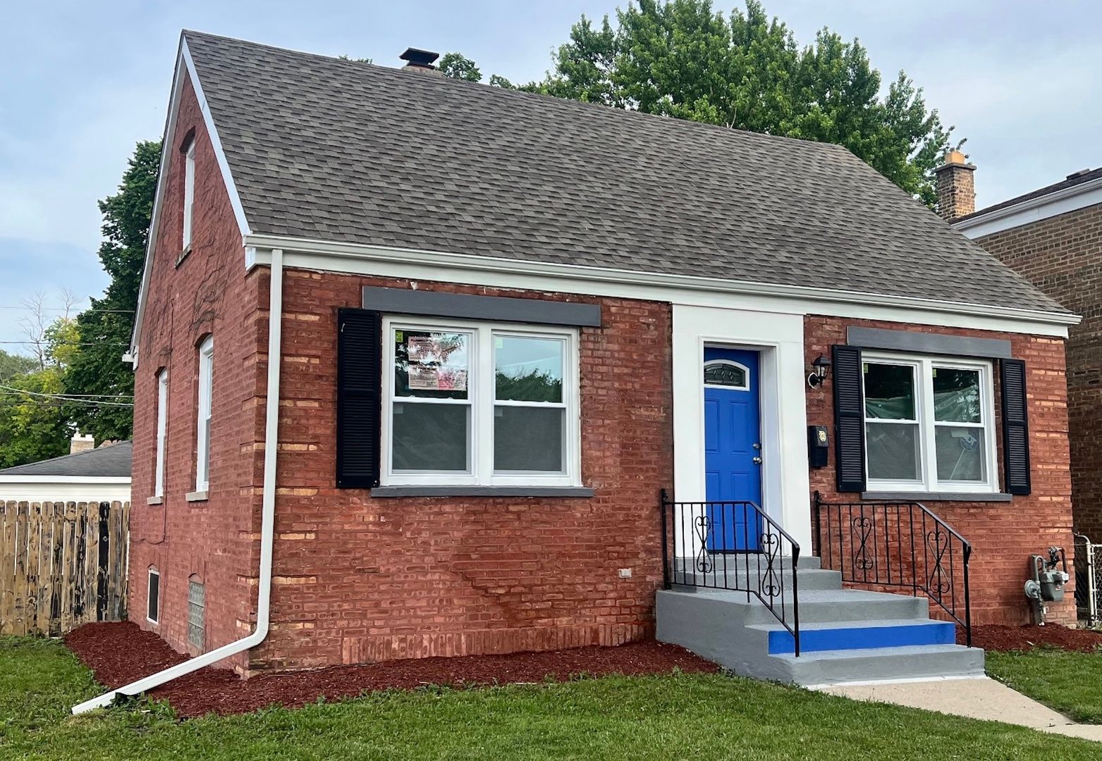 14201 S State Street — Riverdale, IL 60827
