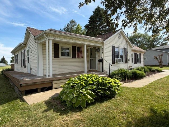 307 Division Street — Mendota, IL 61342