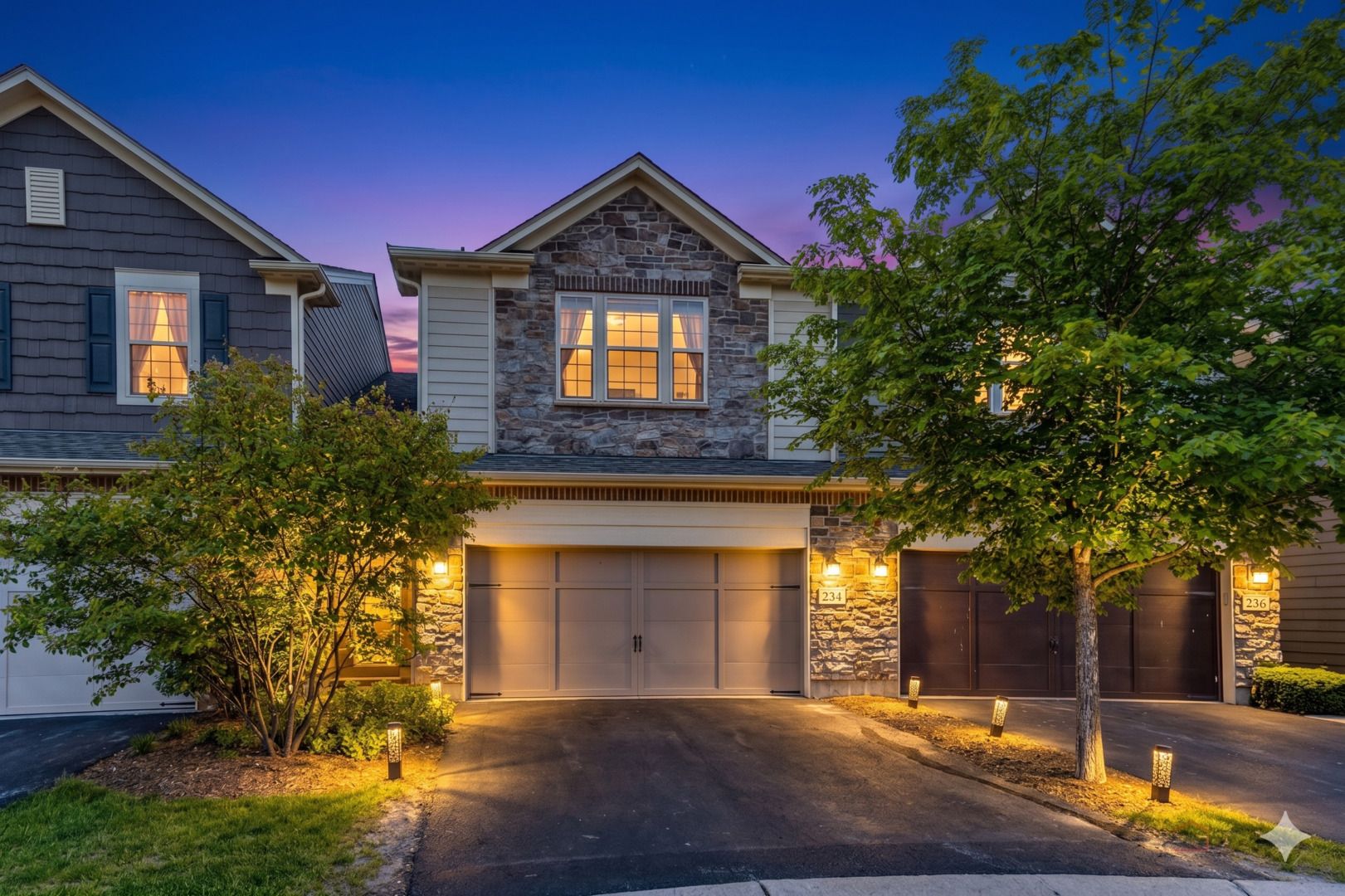 234 Belmont Drive — Lincolnshire, IL 60069