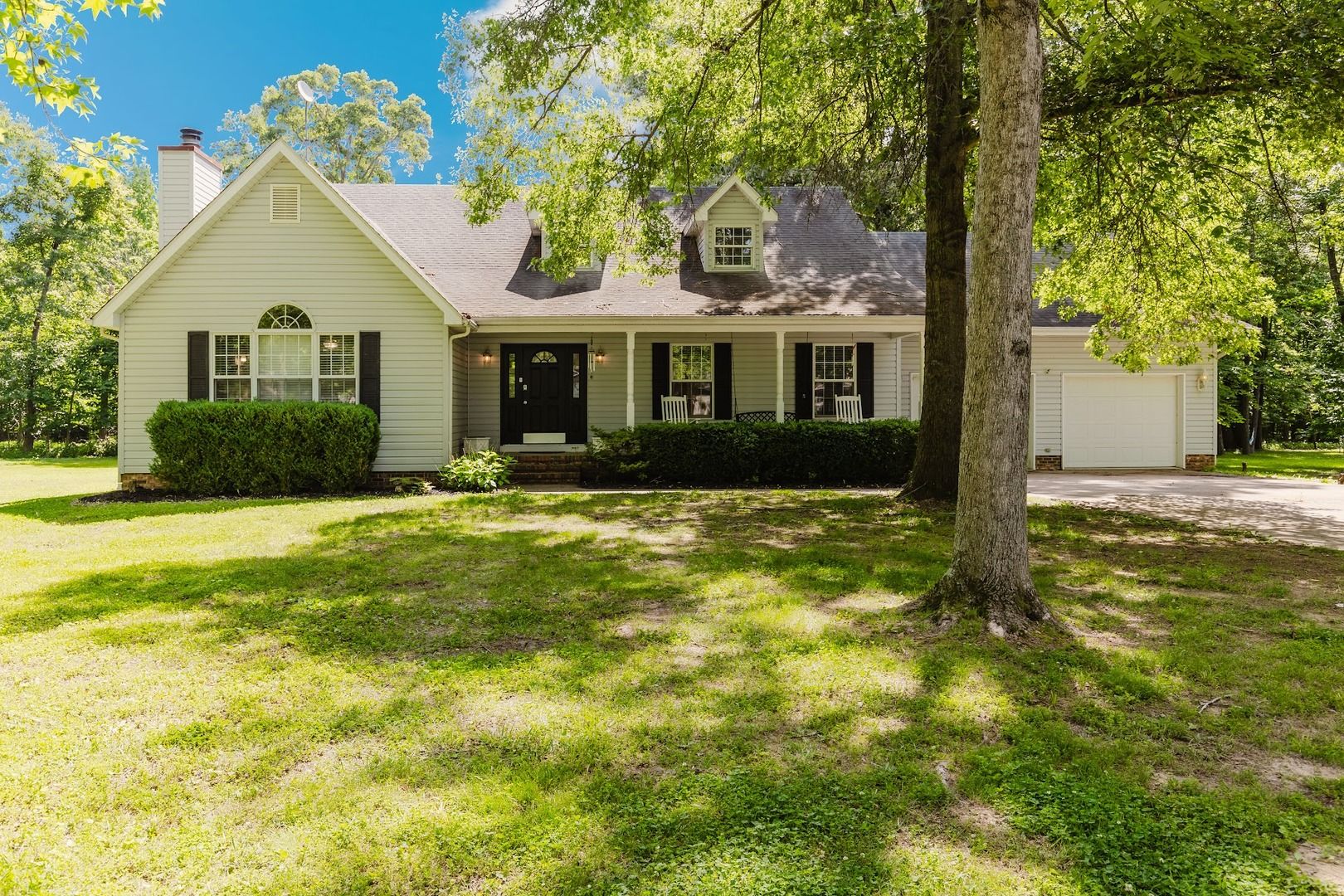 1816 Calico Road — Marion, IL 62959