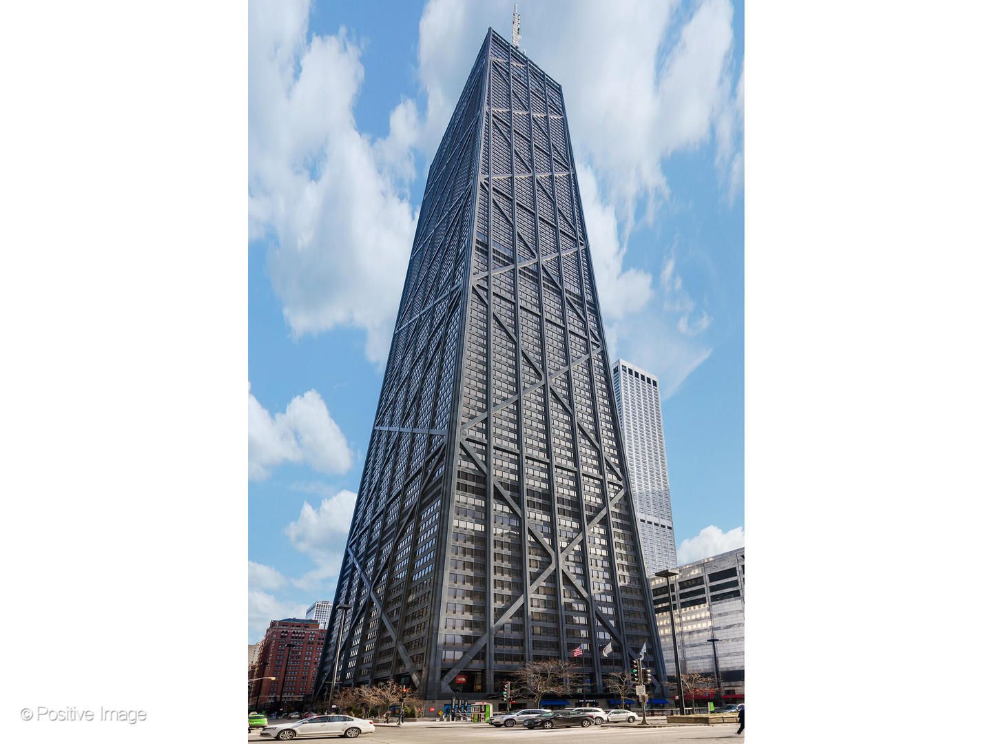 175 E Delaware Place #7107 — Chicago, IL 60611