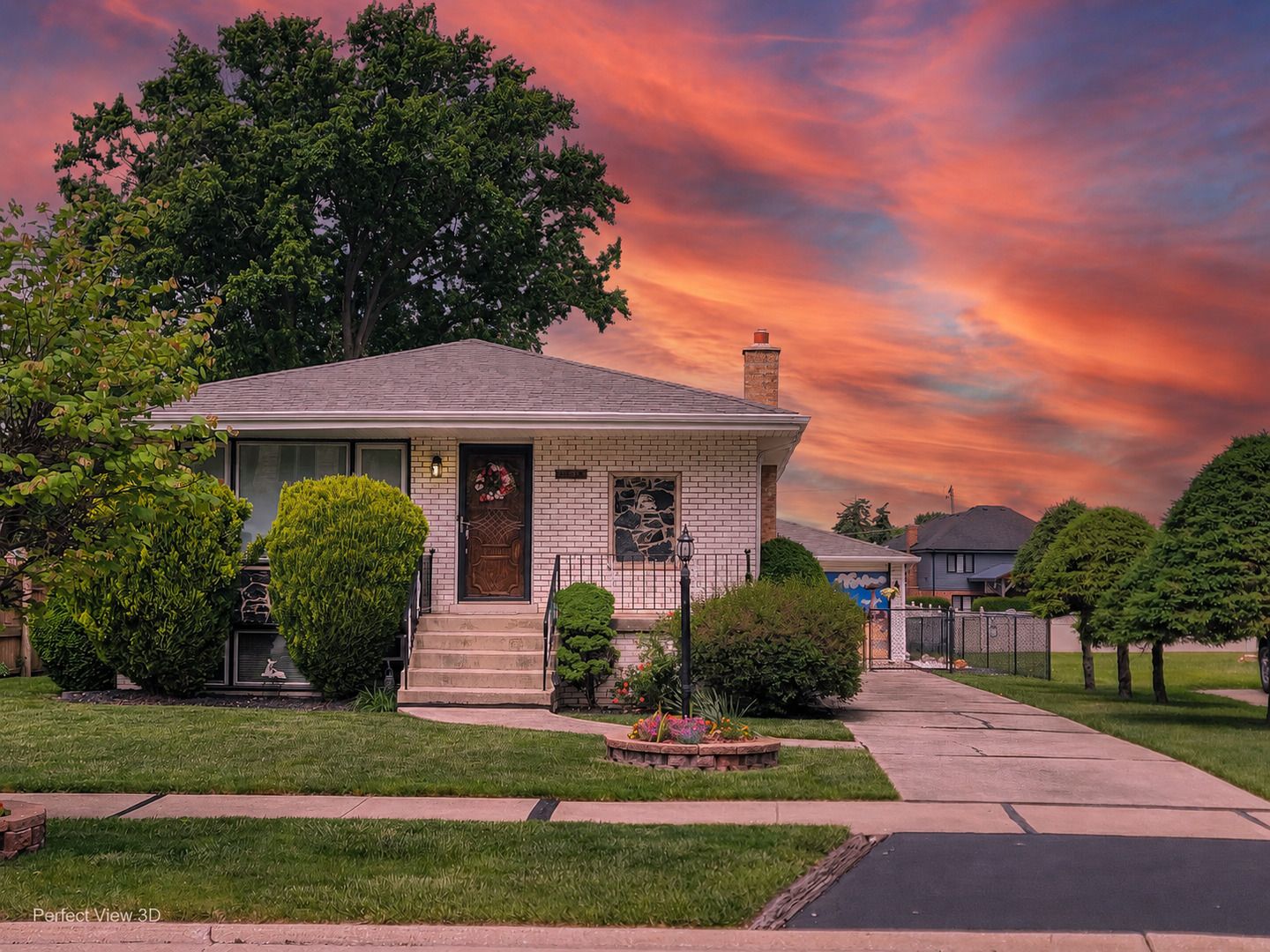9020 Nashville Avenue — Oak Lawn, IL 60453
