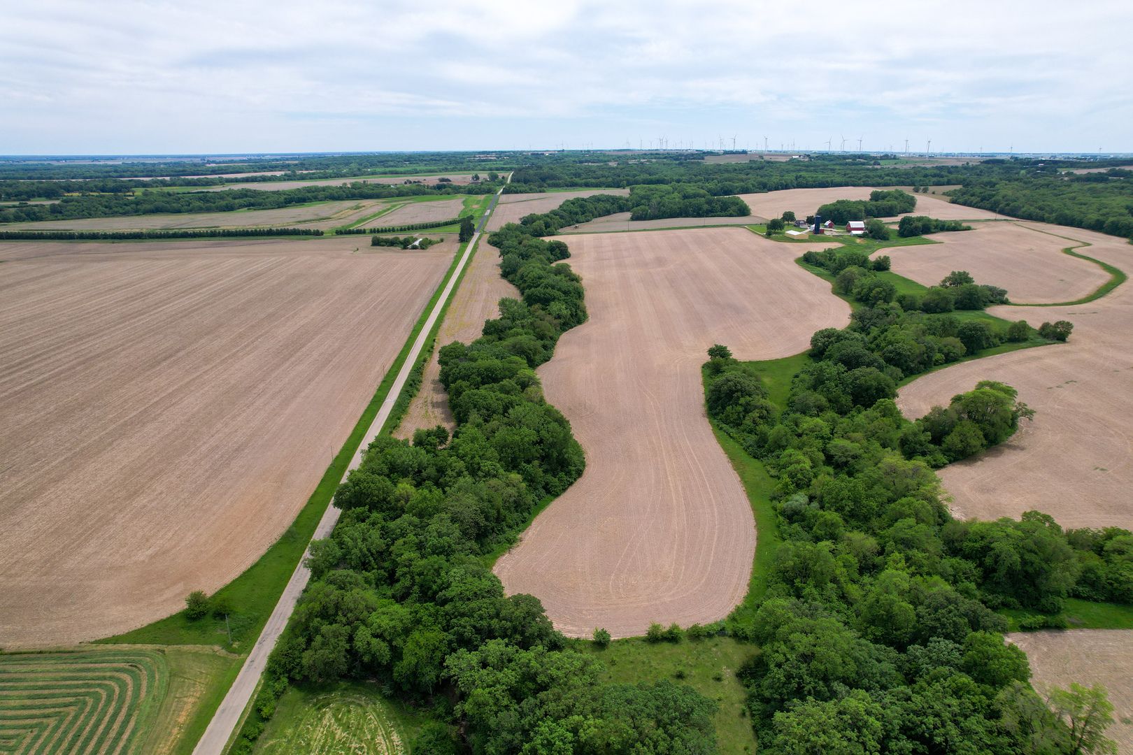 15503 North Avenue — Tiskilwa, IL 61368