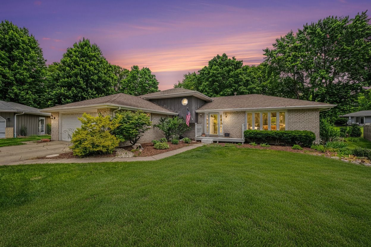 15309 S Buttercup Court — Plainfield, IL 60544