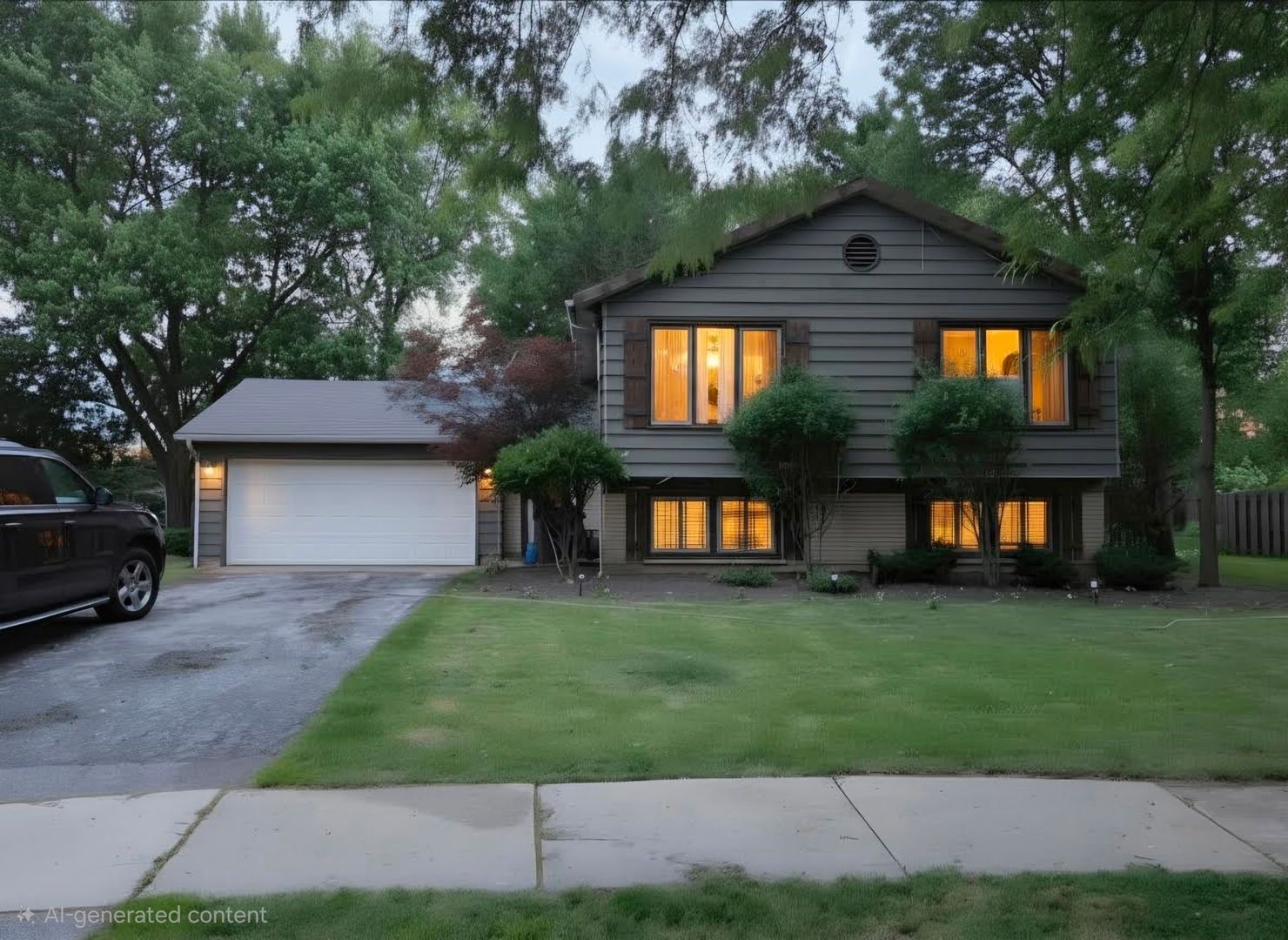 110 E Burr Oak Drive — Arlington Heights, IL 60004