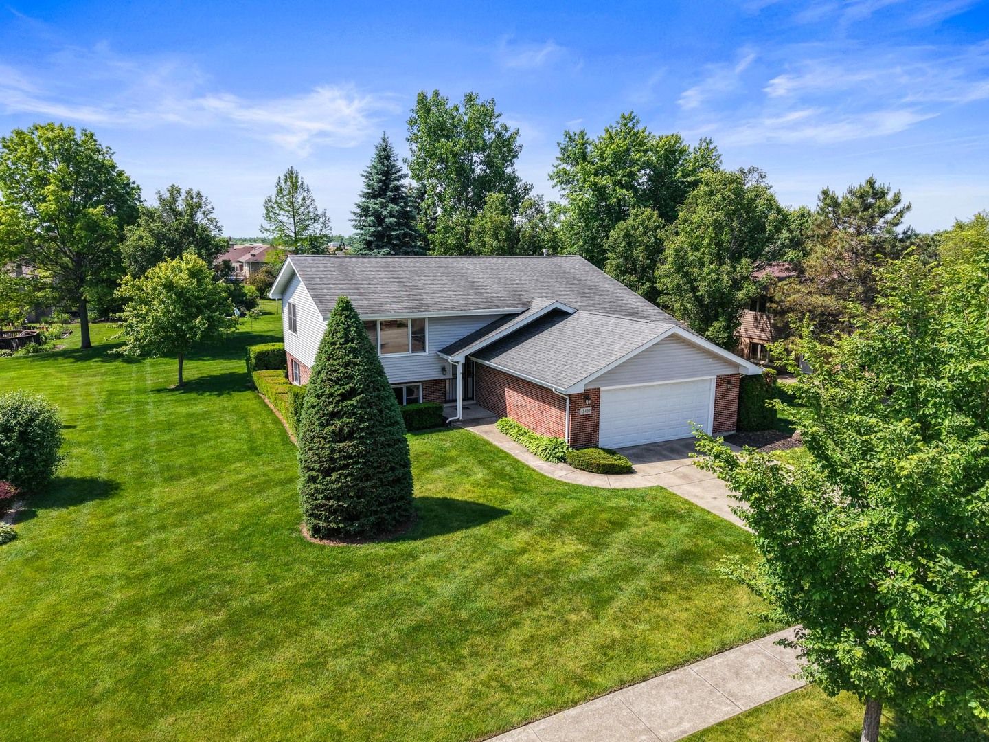 13437 Arabian Drive — Homer Glen, IL 60491