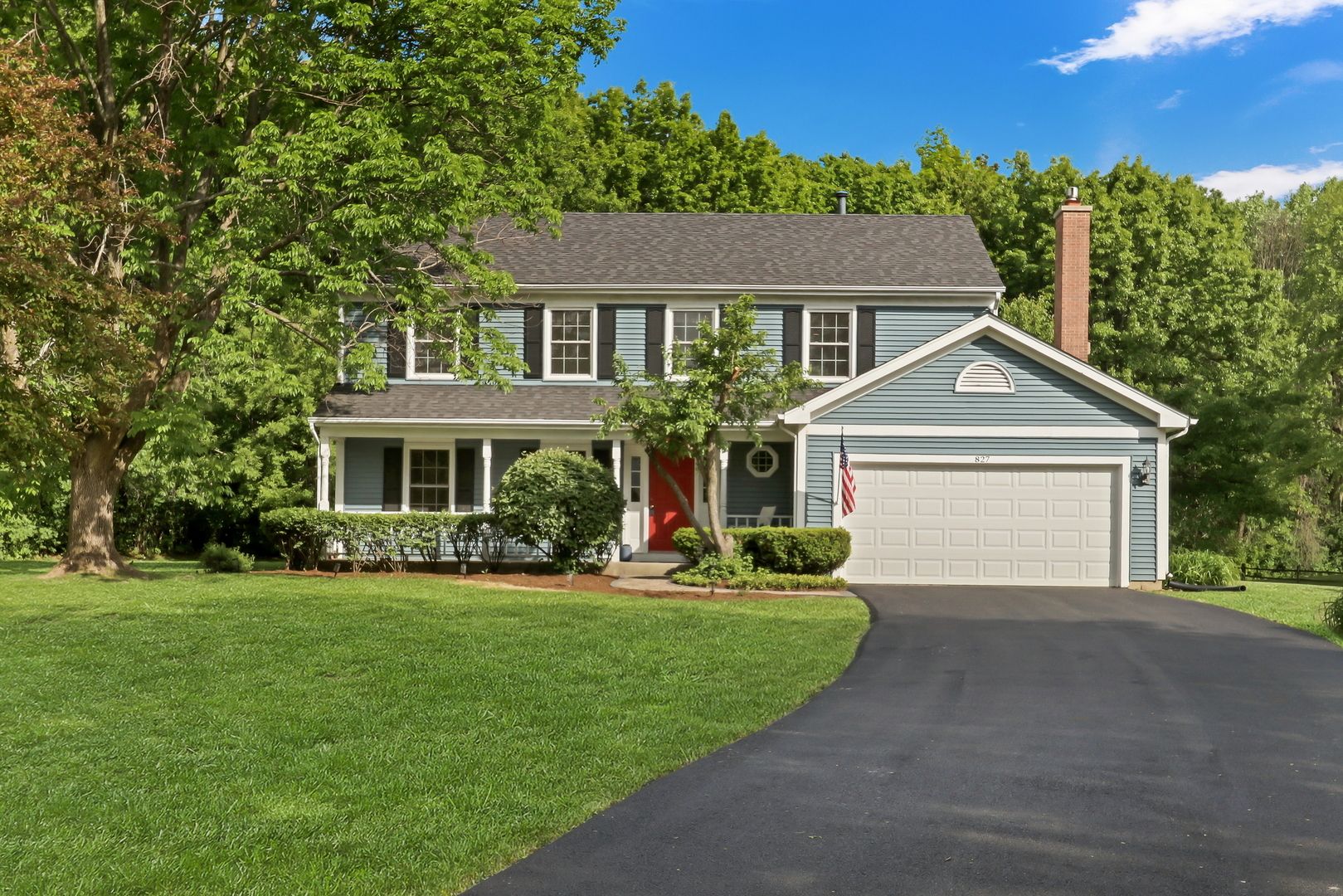827 Hartford Drive — Gurnee, IL 60031
