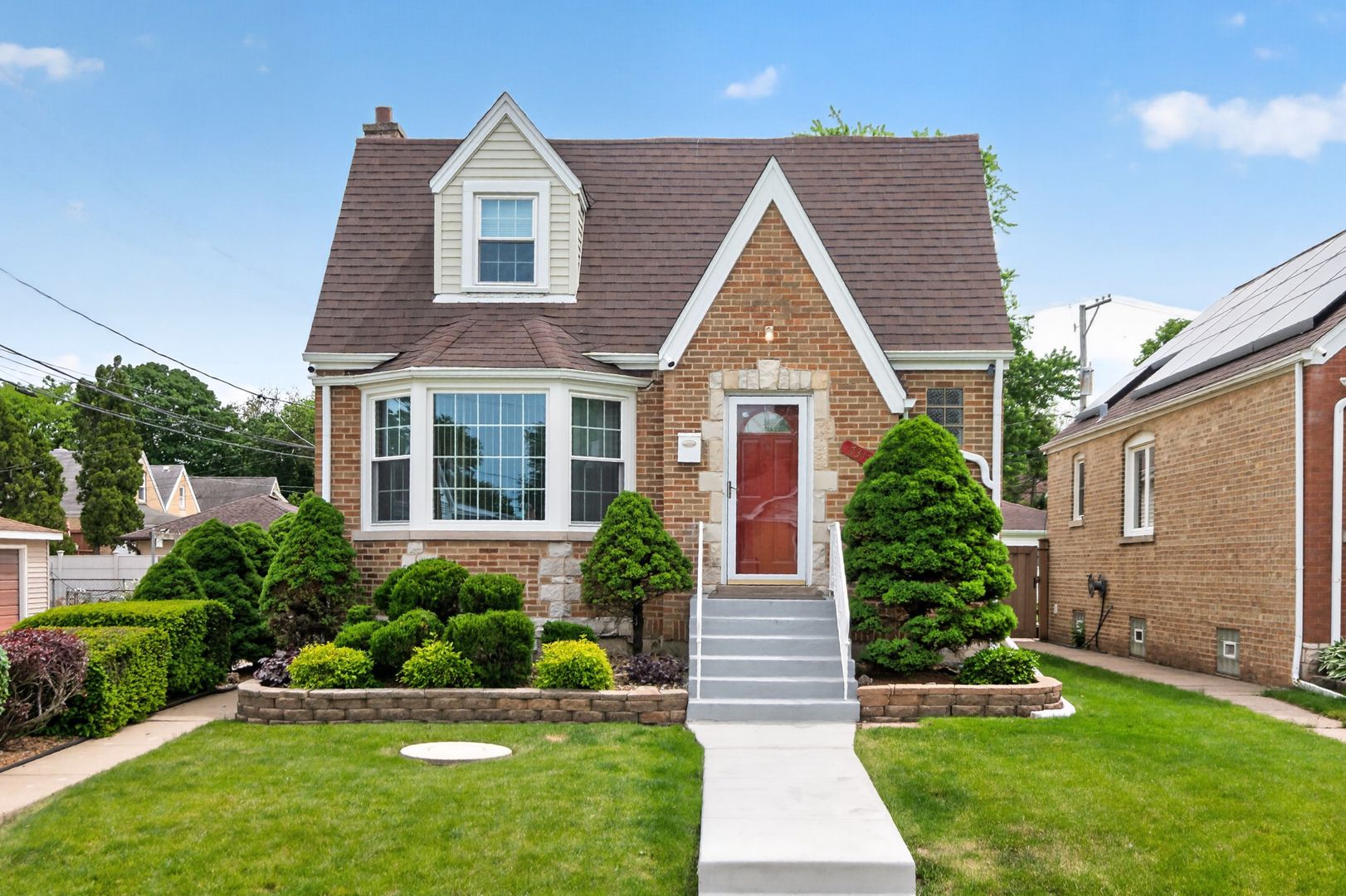 7317 W Myrtle Avenue — Chicago, IL 60631