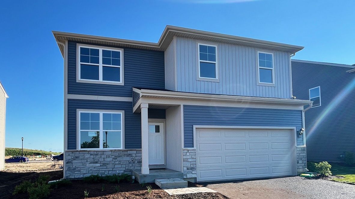 904 Cascade Court — Pingree Grove, IL 60140