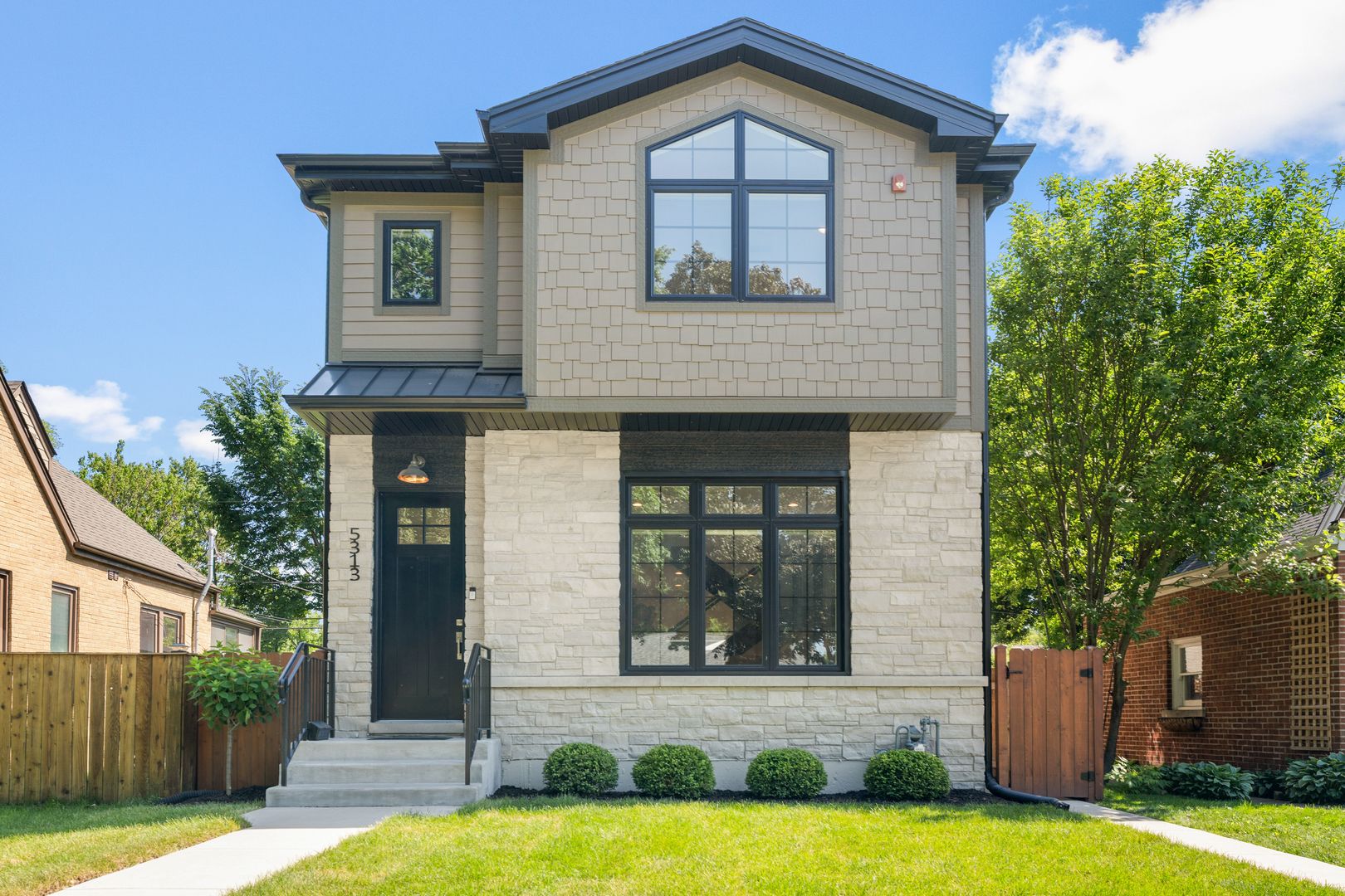 5313 Crain Street — Skokie, IL 60077