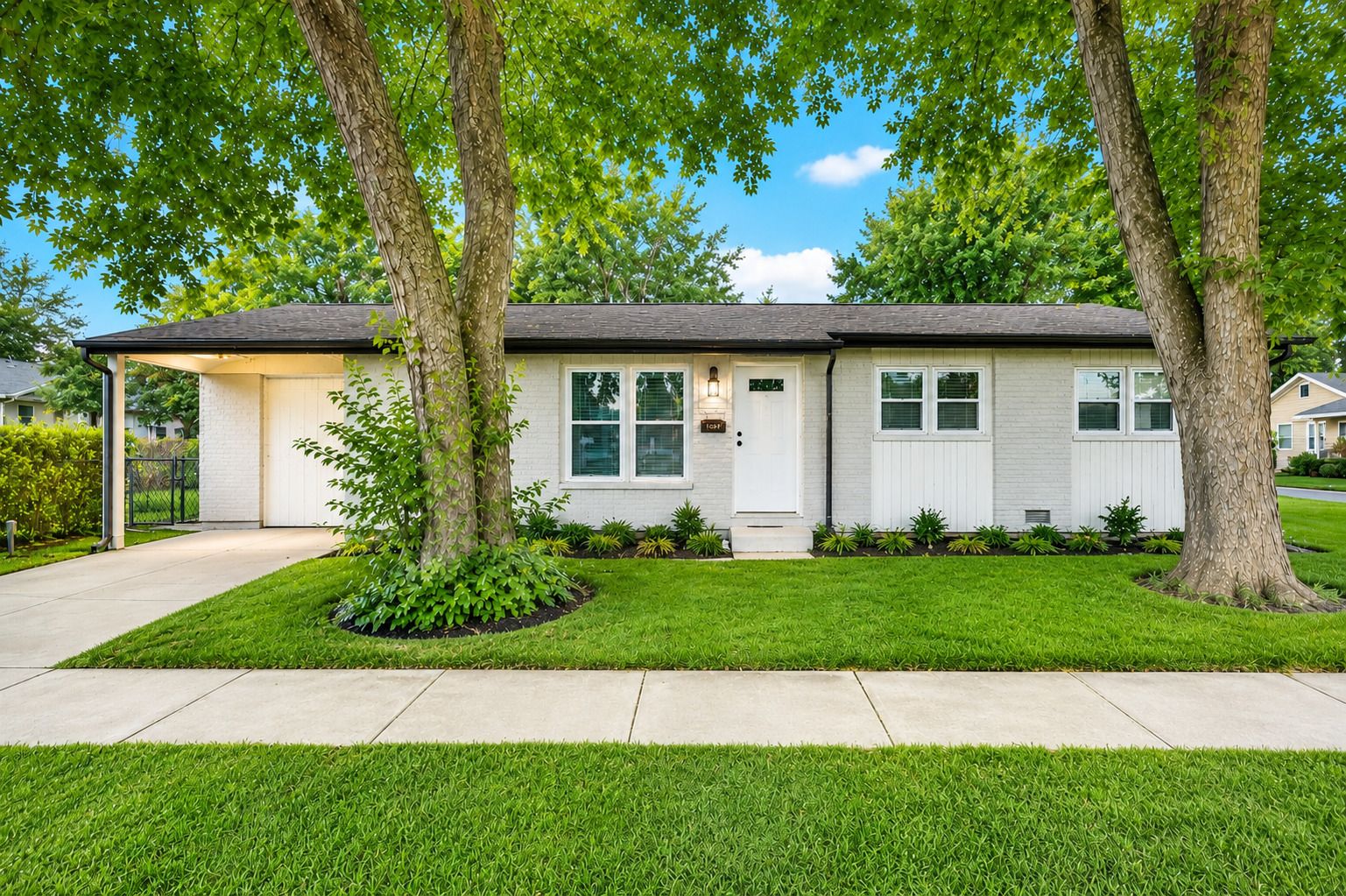16801 Head Avenue — Hazel Crest, IL 60429