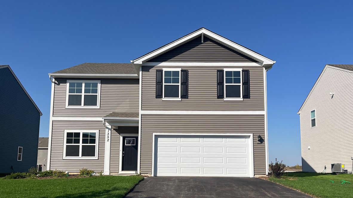 894 Cascade Court — Pingree Grove, IL 60140