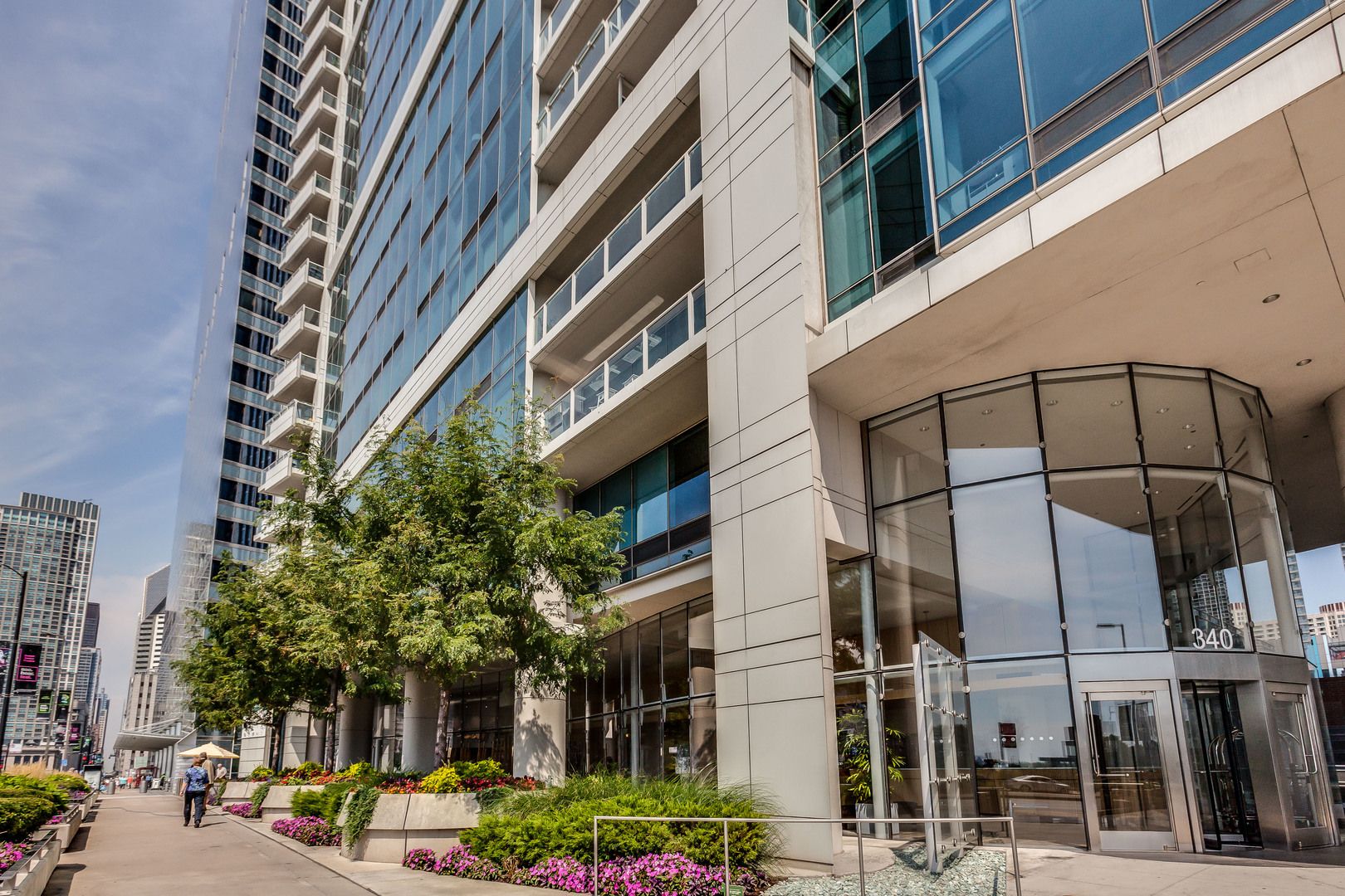 340 E RANDOLPH Street #4804 — Chicago, IL 60601