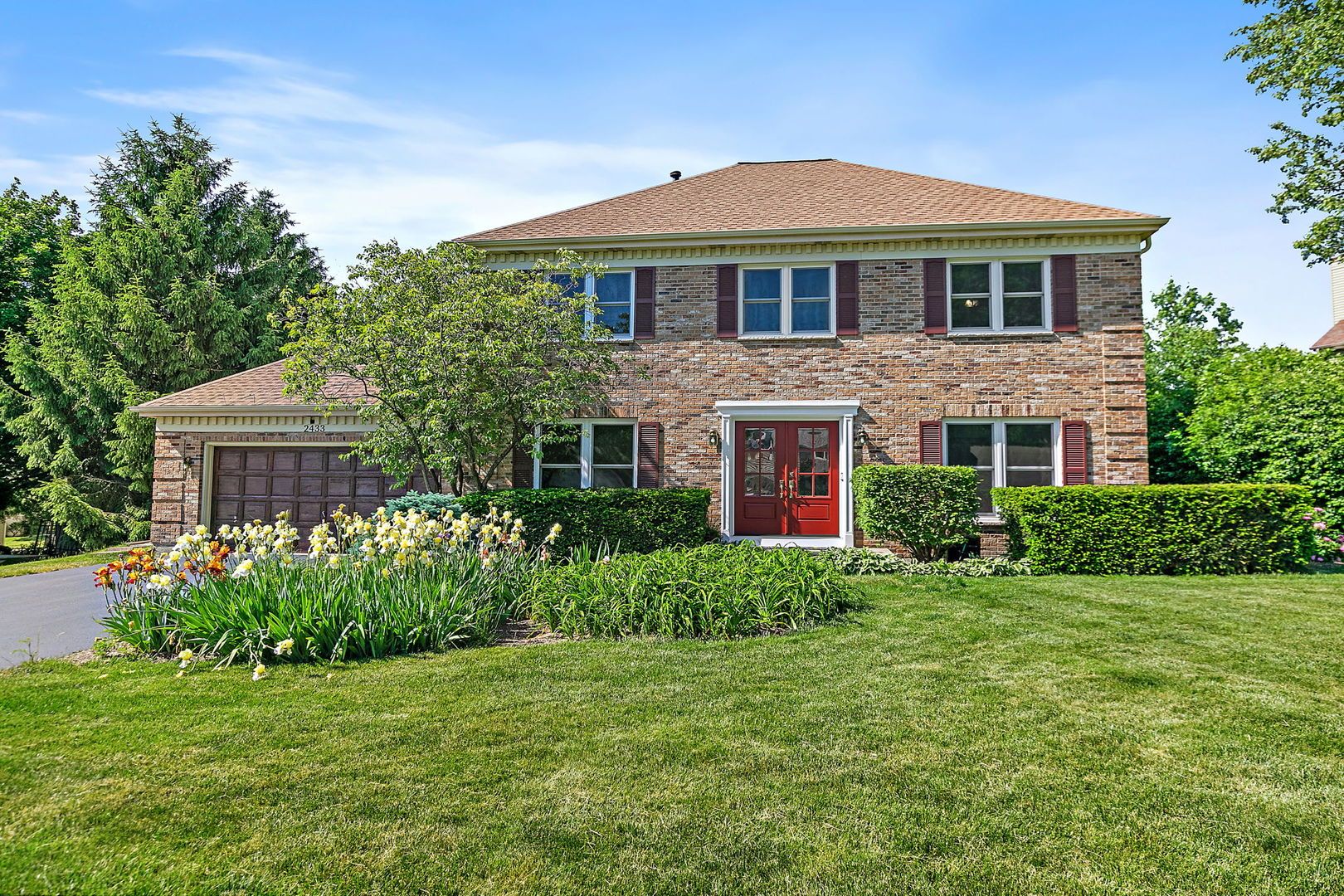 2433 Smalley Court — West Dundee, IL 60118