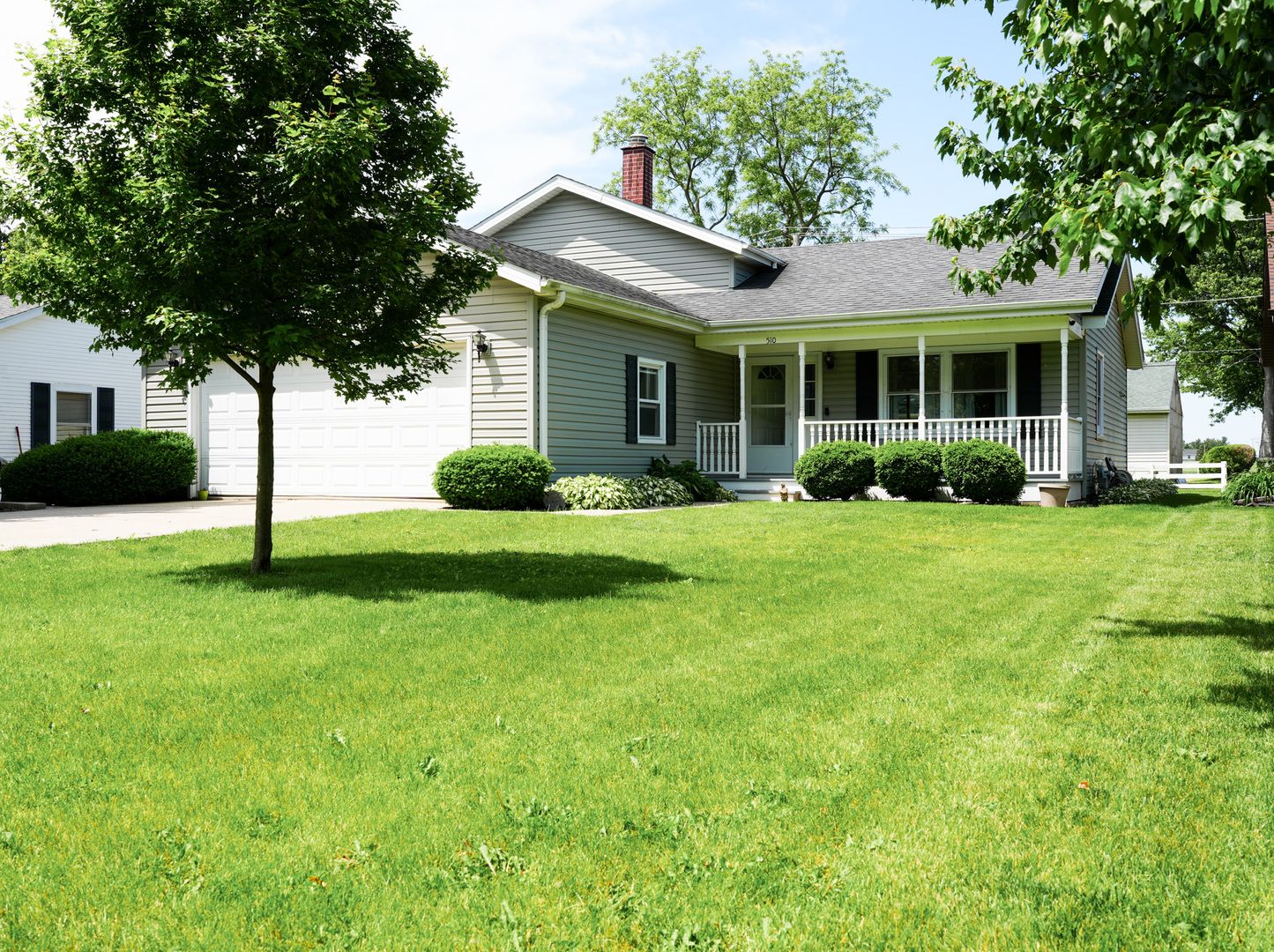 510 Dunbar Street — Beecher, IL 60401