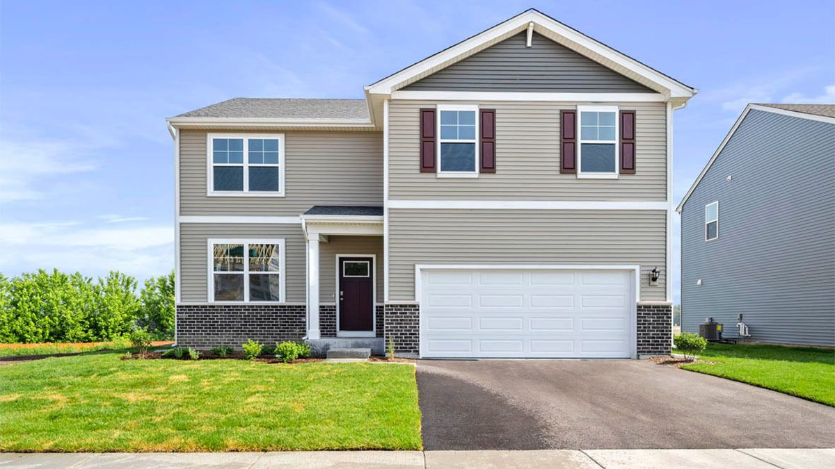 2651 San Juan Lane — Pingree Grove, IL 60140