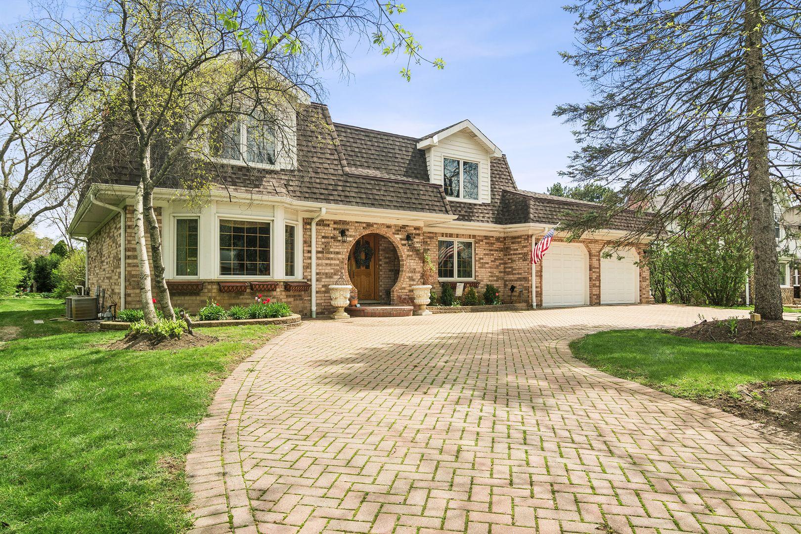 803 Waltz Court — Prospect Heights, IL 60070