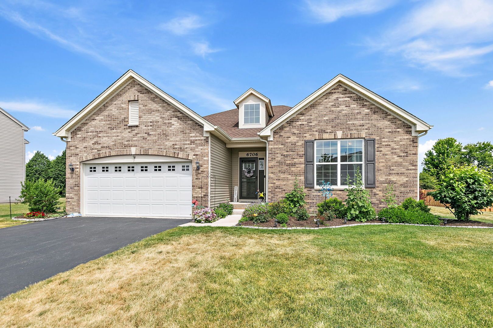 6706 Killala Drive — McHenry, IL 60050