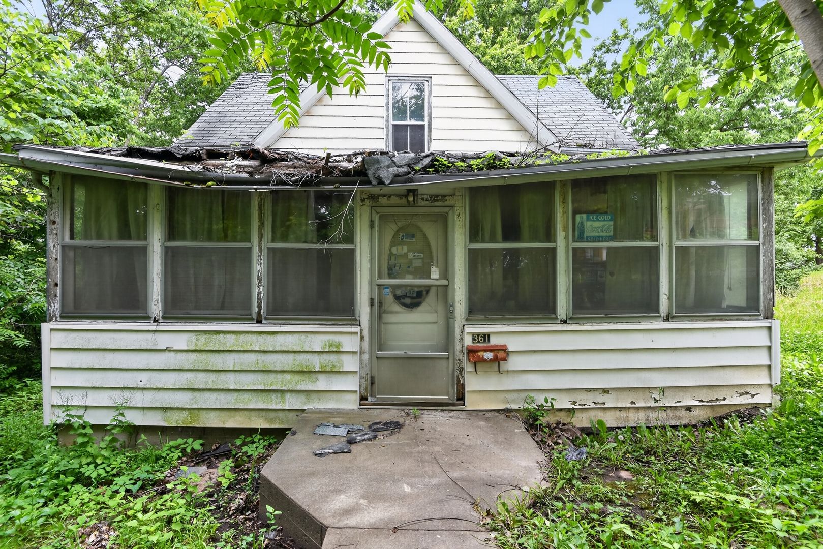 361 S 3rd Street — Hamilton, IL 62341