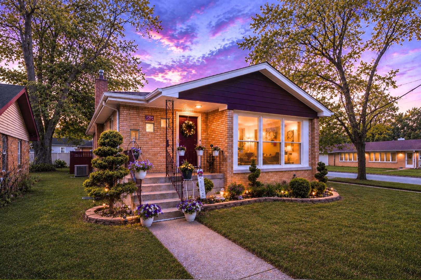 17904 Arcadia Avenue — Lansing, IL 60438