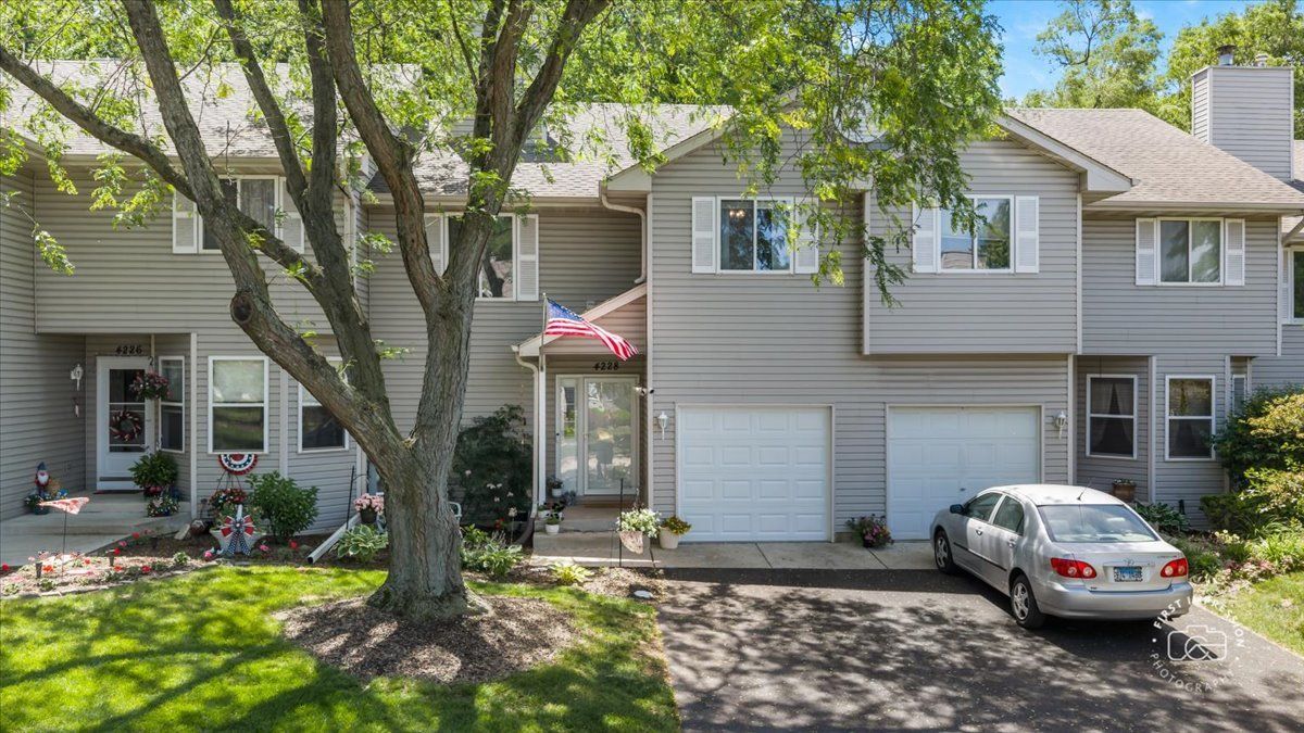 4228 Caribou Court — Joliet, IL 60431