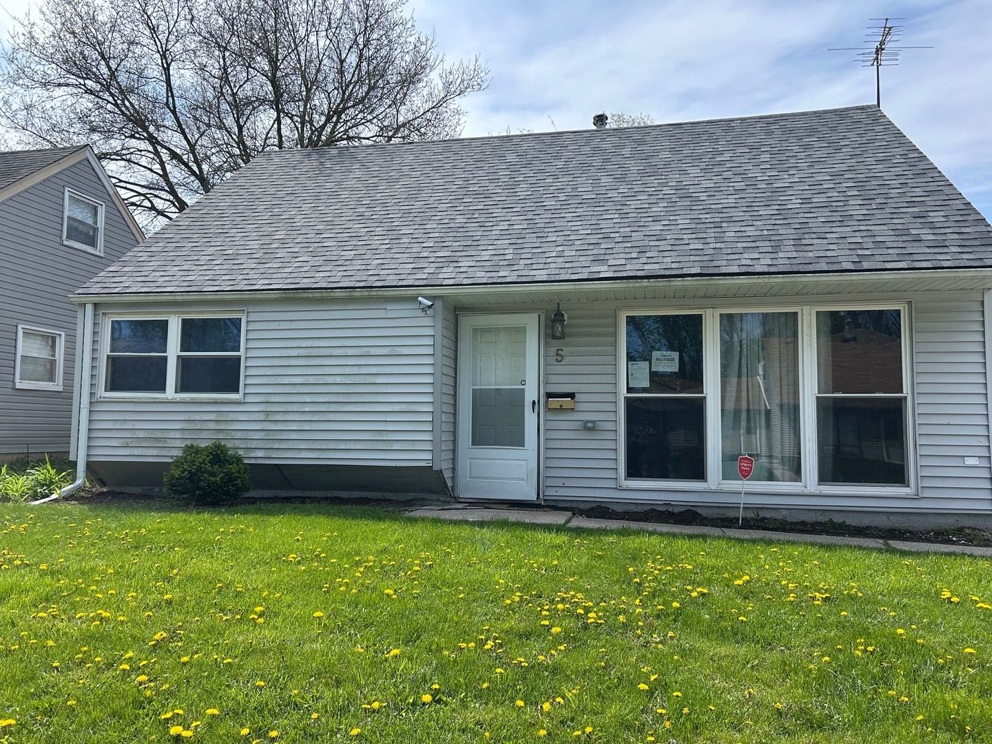 5 Arrowhead Court — Park Forest, IL 60466