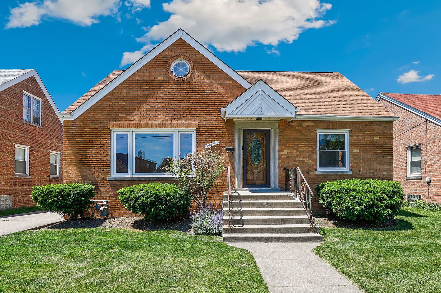 14620 S Short Street — Posen, IL 60469