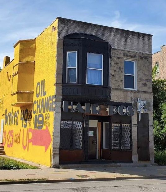937 W 59th Street — Chicago, IL 60621