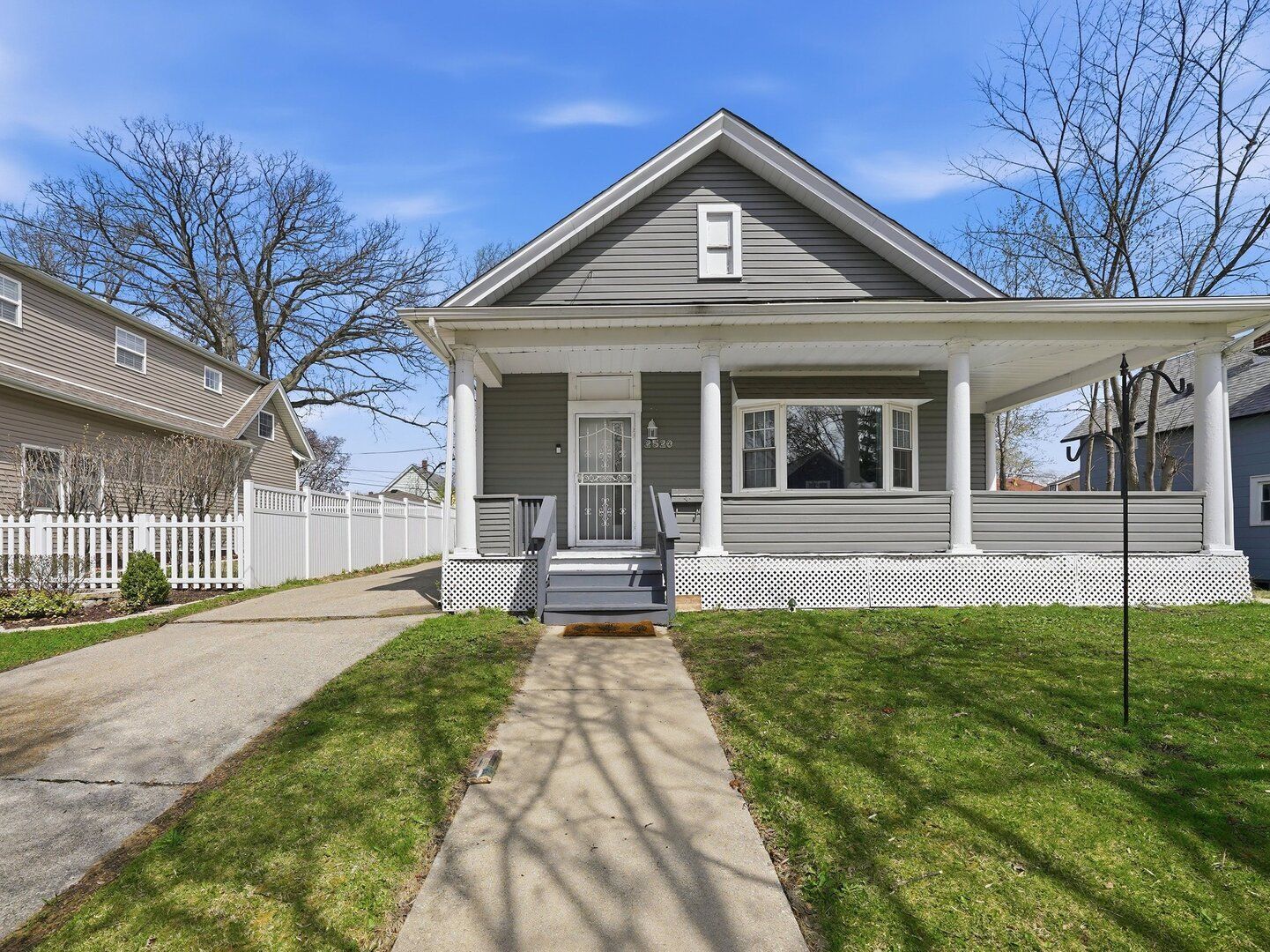 2520 Walnut Street — Blue Island, IL 60406