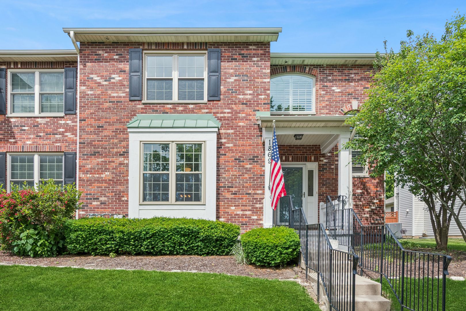 1869 Wagner Road — Batavia, IL 60510