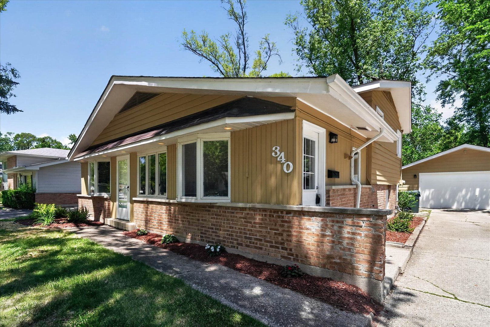 340 Winnebago Street — Park Forest, IL 60466