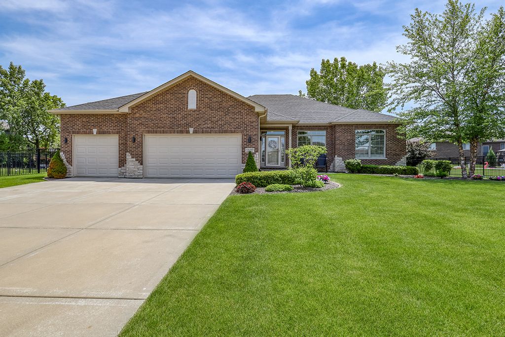 12427 Pemrose Court — Mokena, IL 60448