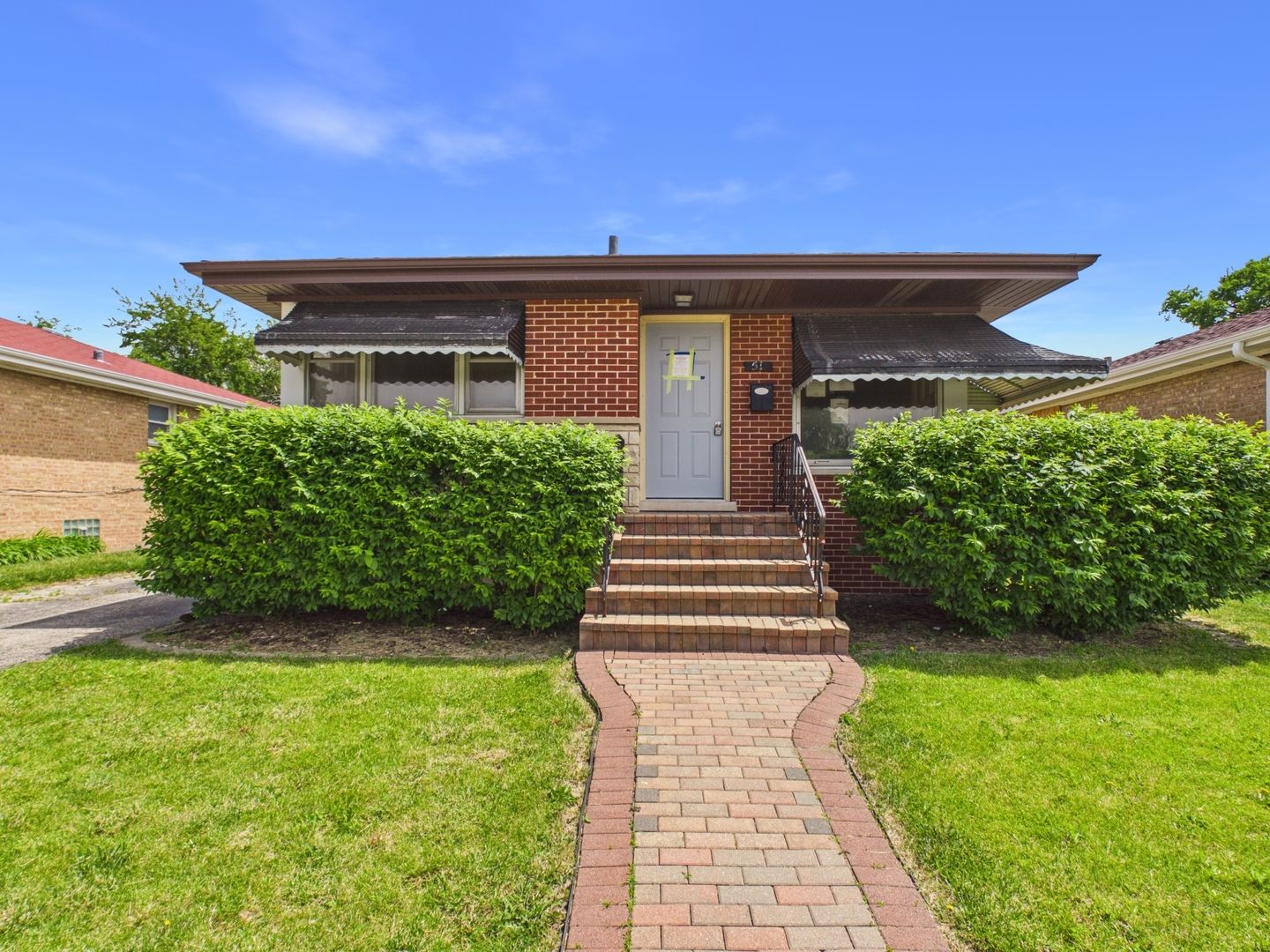51 51st Avenue — Bellwood, IL 60104