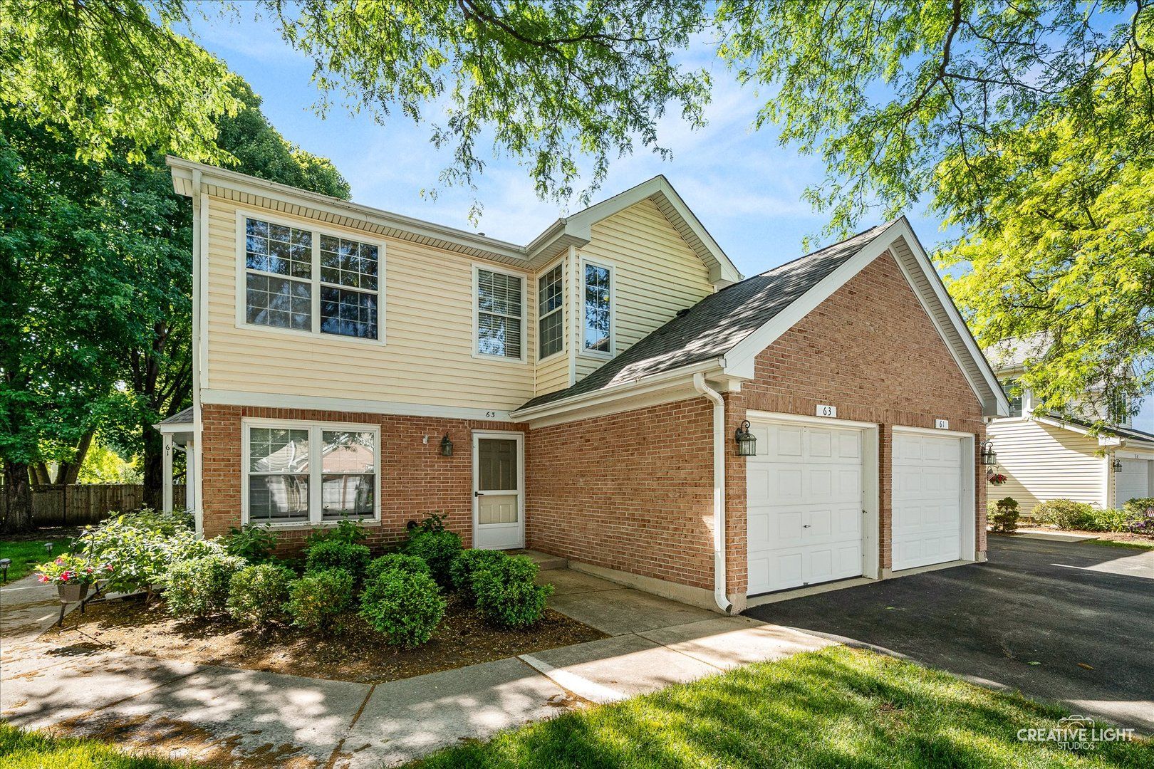 63 Jericho Lane #63 — Batavia, IL 60510