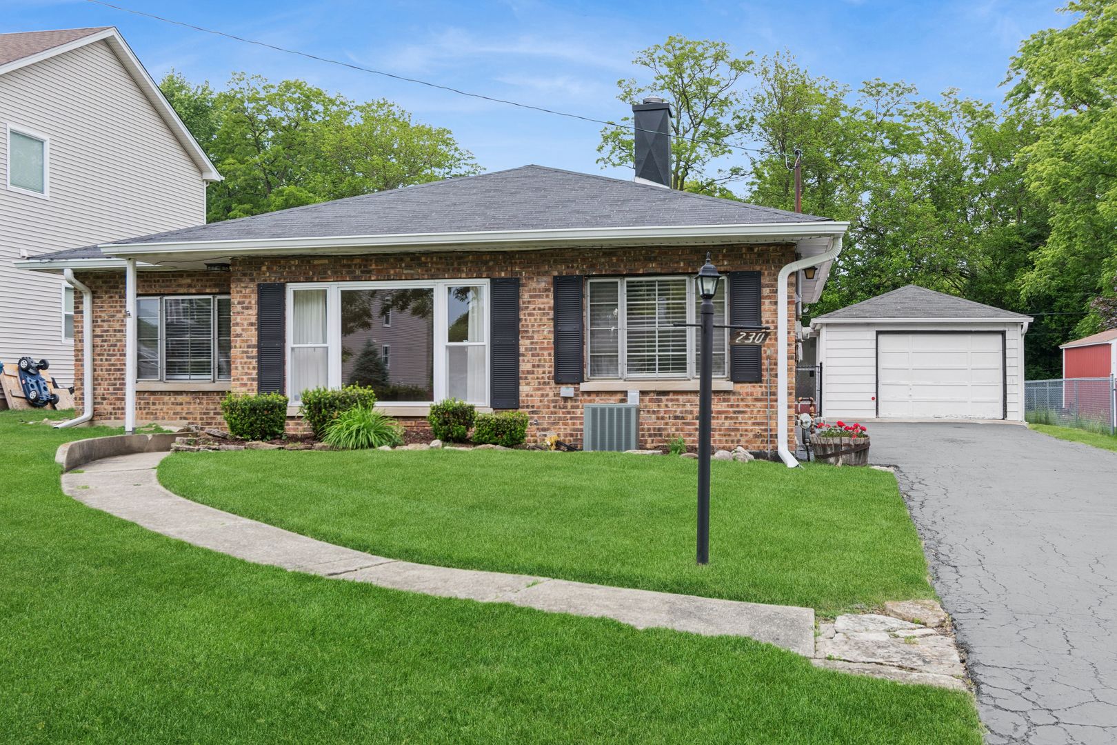 230 Grant Street — Downers Grove, IL 60515