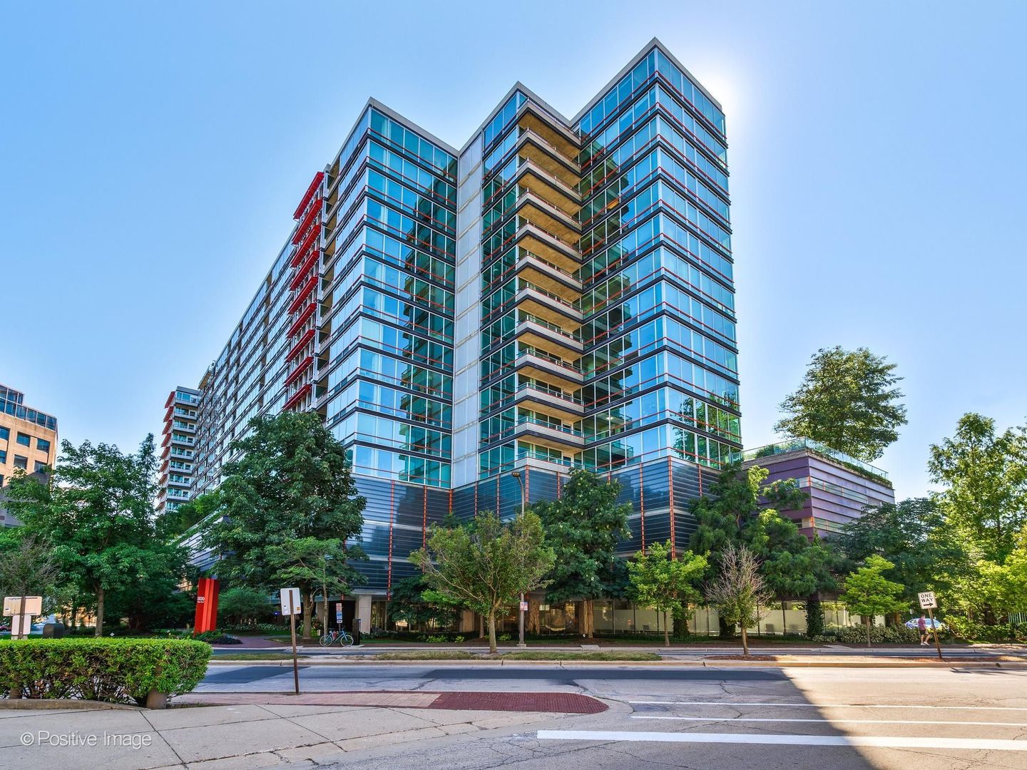 800 Elgin Road #1220 — Evanston, IL 60201