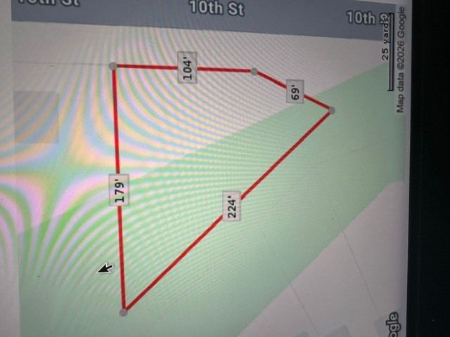 Lot 448 10TH Street — Silvis, IL 61282