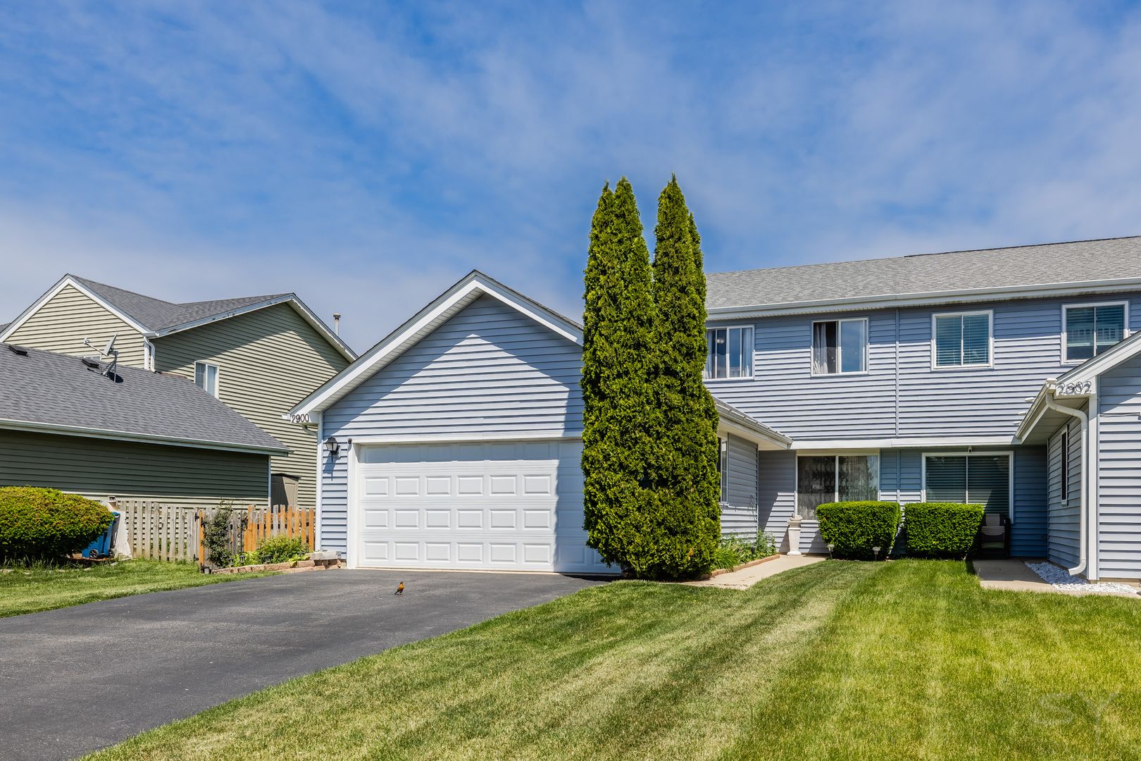2900 Dorothy Drive — Aurora, IL 60504