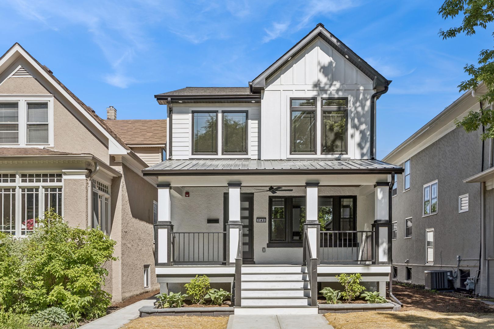 742 Highland Avenue — Oak Park, IL 60304