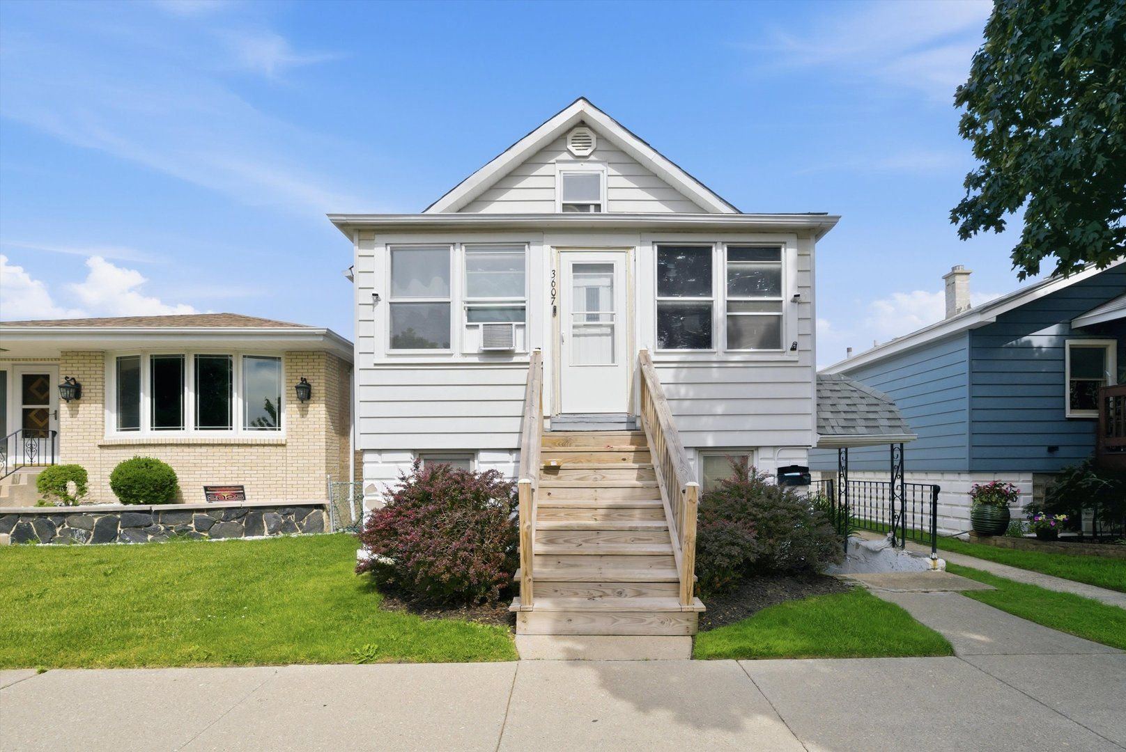 3607 S 55th Court — Cicero, IL 60804