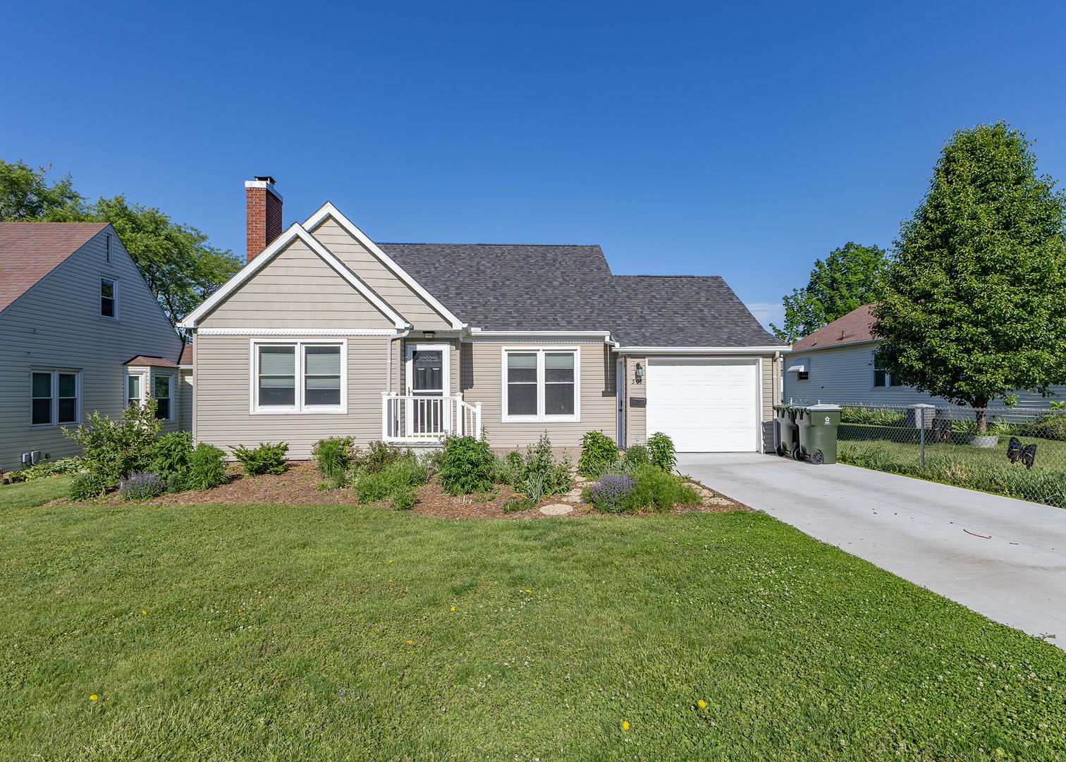 509 S HENRY Street — Geneseo, IL 61254