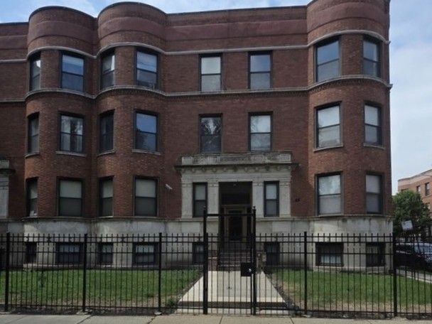 5900 S King Drive #C-3 — Chicago, IL 60637