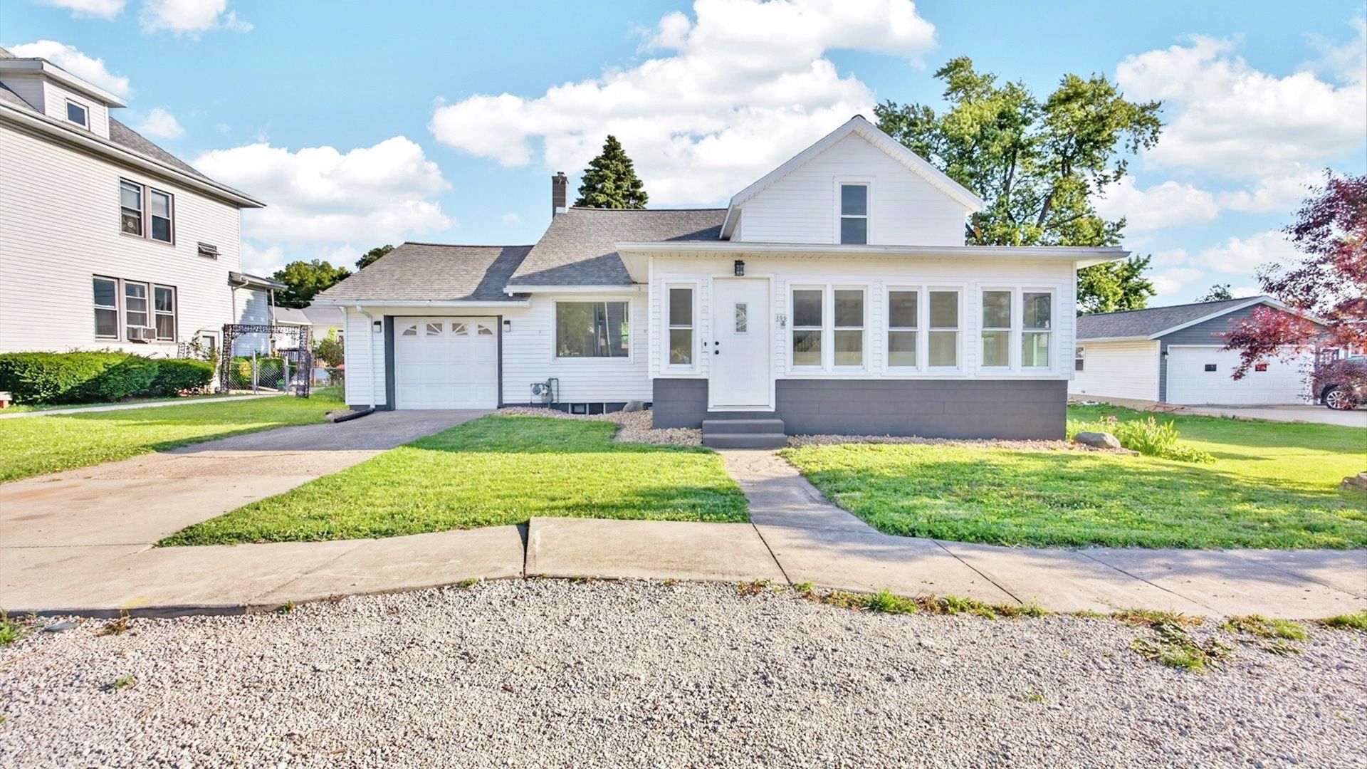 106 W North Street — Danvers, IL 61732