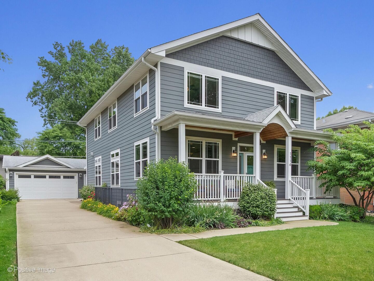 1114 S Stone Avenue — La Grange, IL 60525