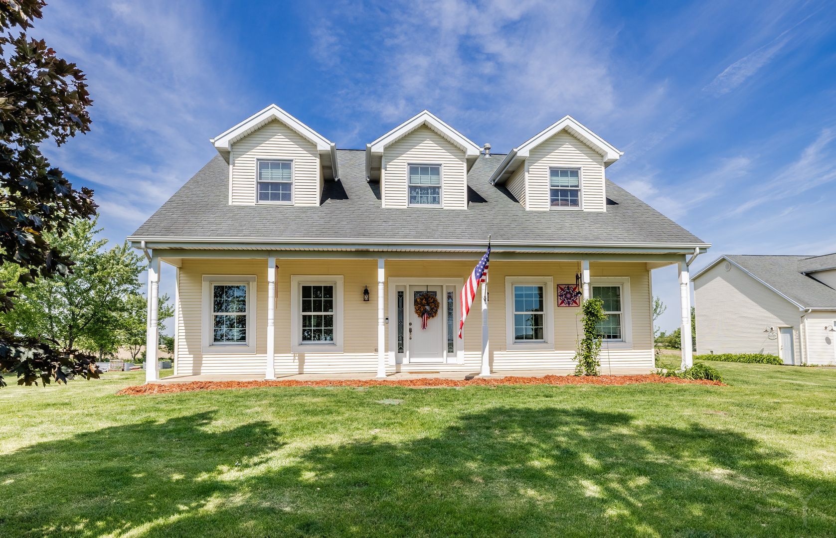 9208 N 14500e Road — Grant Park, IL 60940