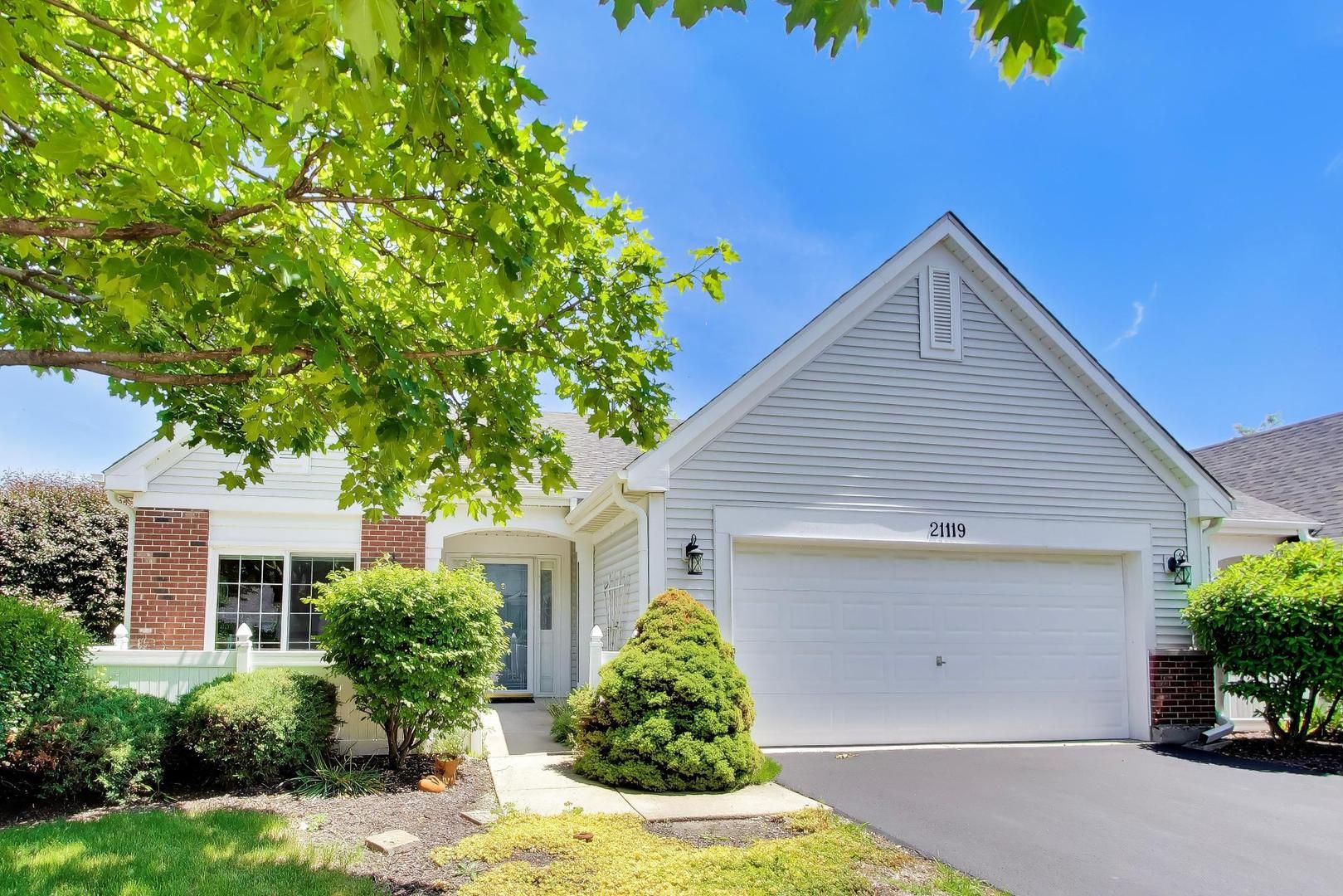 21119 W Braxton Lane — Plainfield, IL 60544