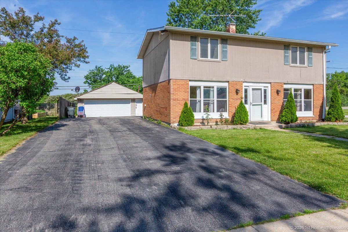 19314 Beechnut Drive — Mokena, IL 60448