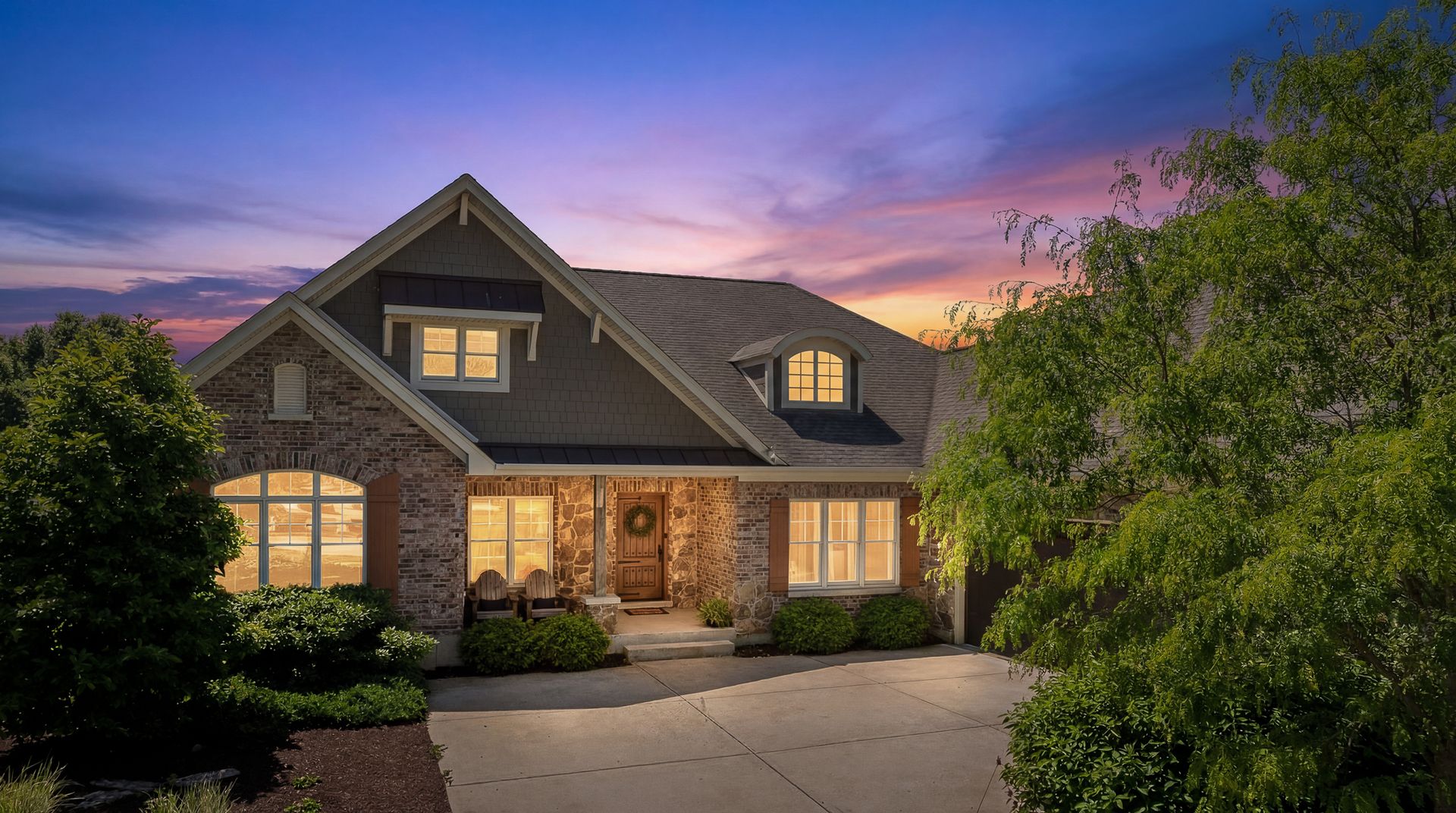 24809 W Easy Street — Plainfield, IL 60586